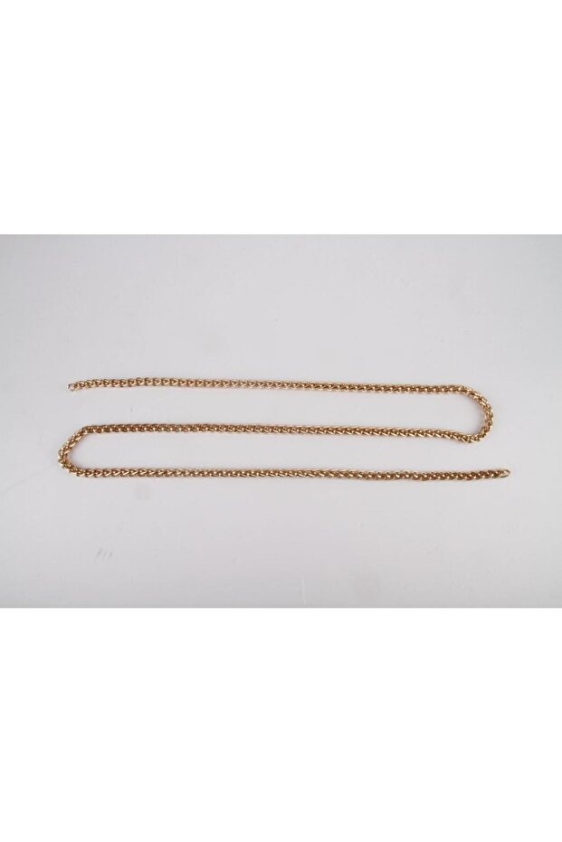 Chain Light Gold