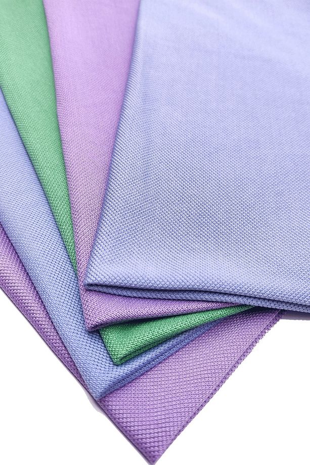Mikrofiber Sihirli Cam Ve Ayna Bezi 40x50 5 Adet - 2