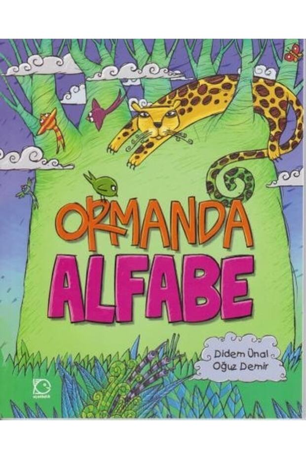 Ormanda Alfabe