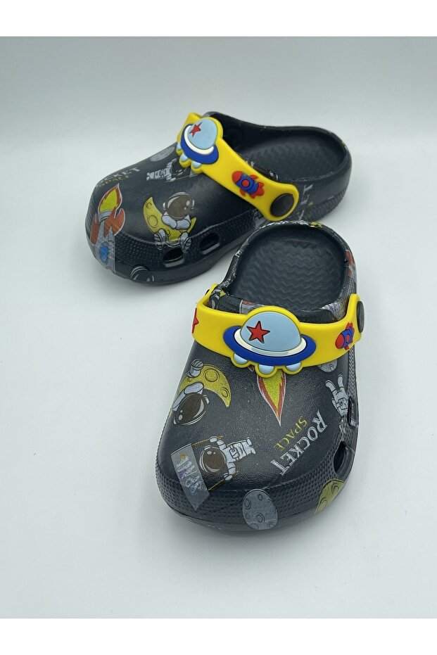 BOY CROSS SLIPPERS - 4