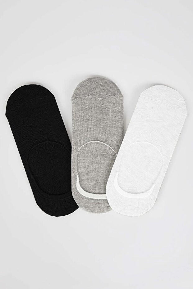 Men's Ballerina Socks 12 Pack Tampap