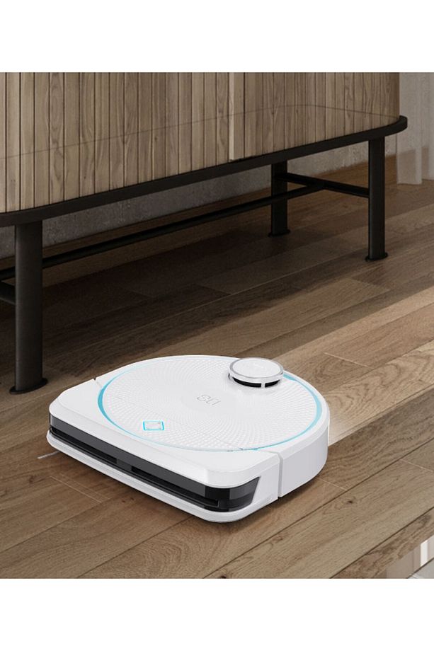 Legee D8 Robot Süpürge Paspas - 2