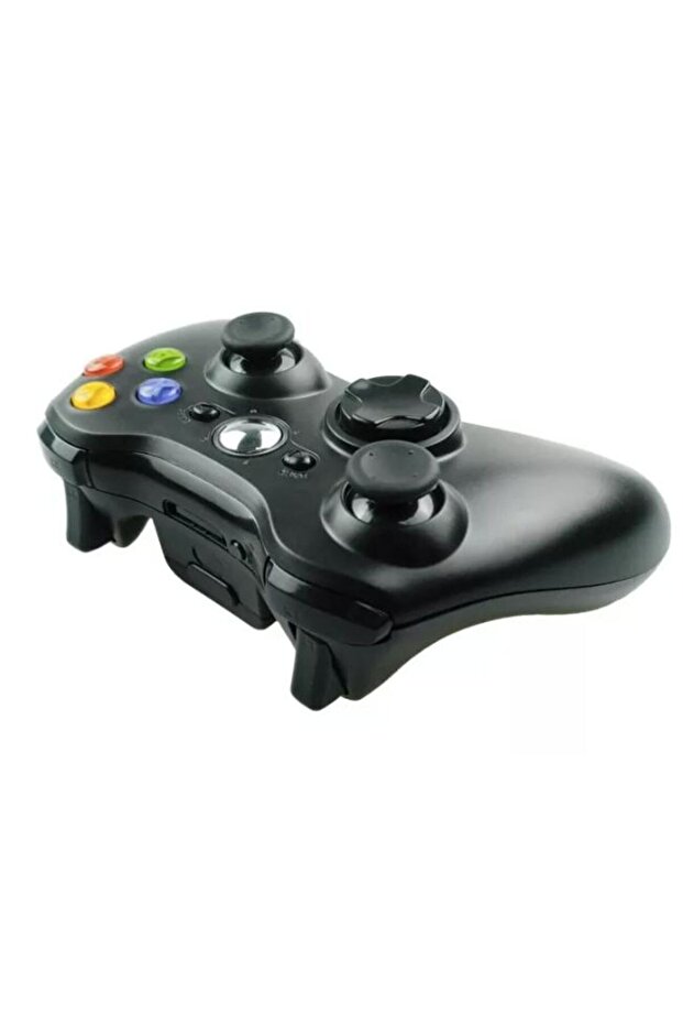 Yues XBox 360, PS3, PC Ve Android Kablosuz Wireless Controller - 6