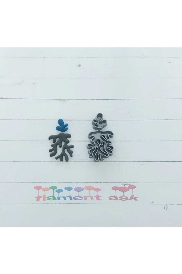 Polimer Kil Kalıbı - 1