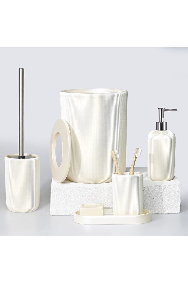 Rising Banyo Seti Inci - 1