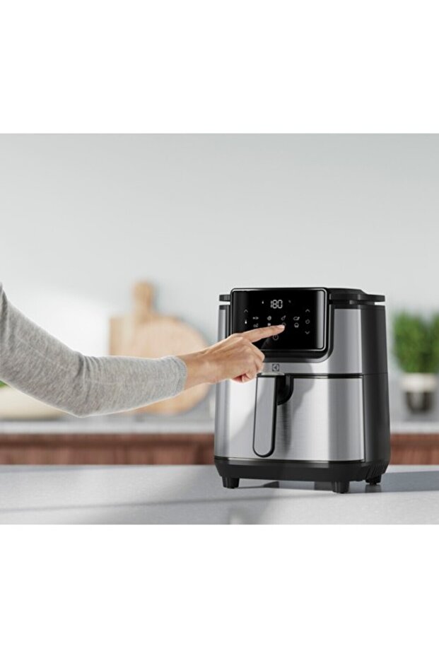 Orginal Explore 6 E6AF1-4ST Sıcak Hava Fritözü - 3