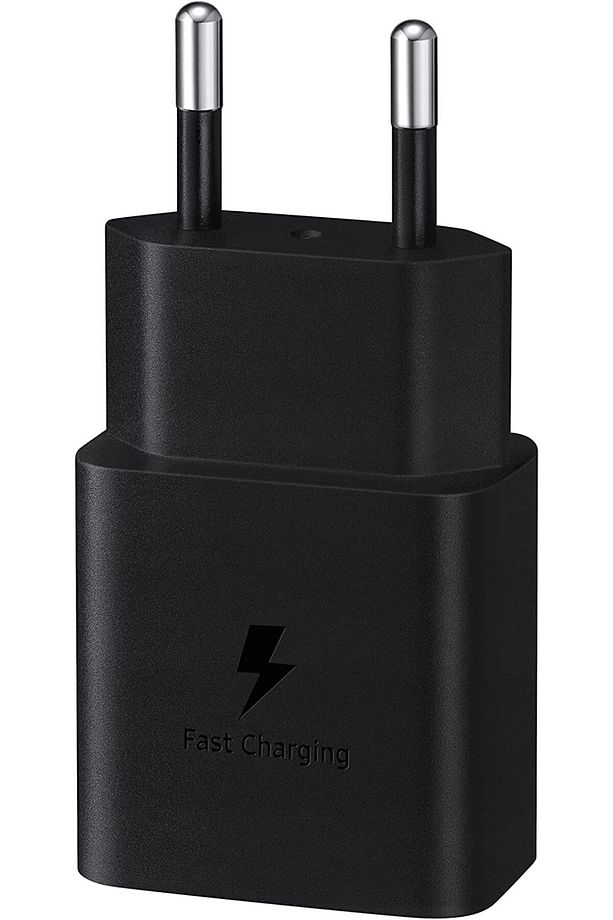 Galaxy A15 A16 Ve A05 A06 Usb-c 15w Hızlı Şarj Adaptörü Usb-c Kablo ( Türkiye Garantili) - 3