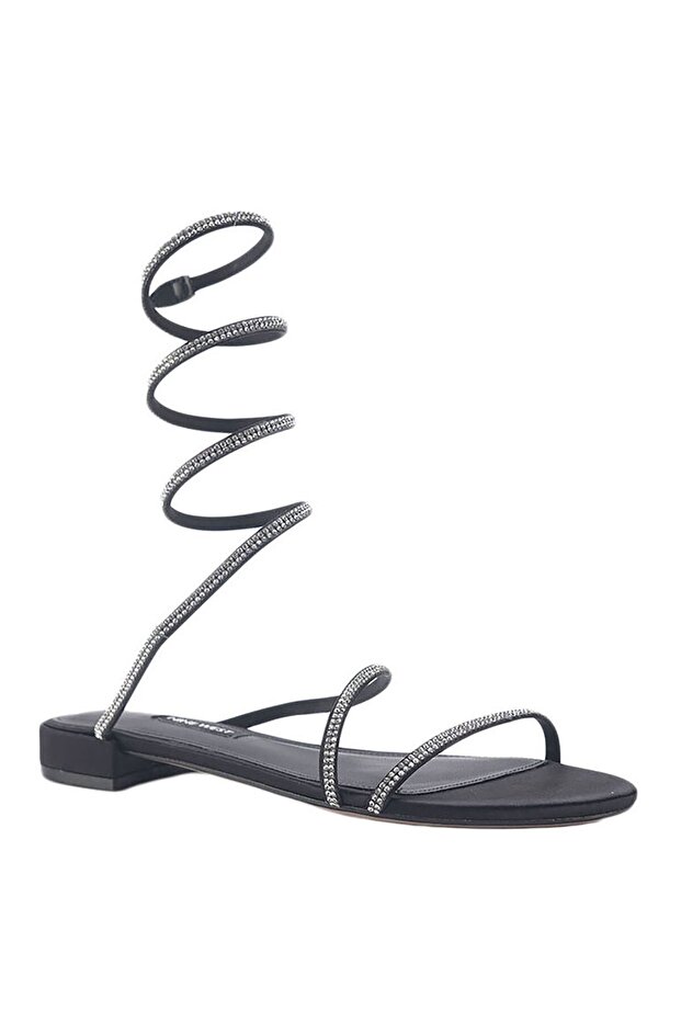 KADIN SİYAH MDP LOGAN 3FX - 2