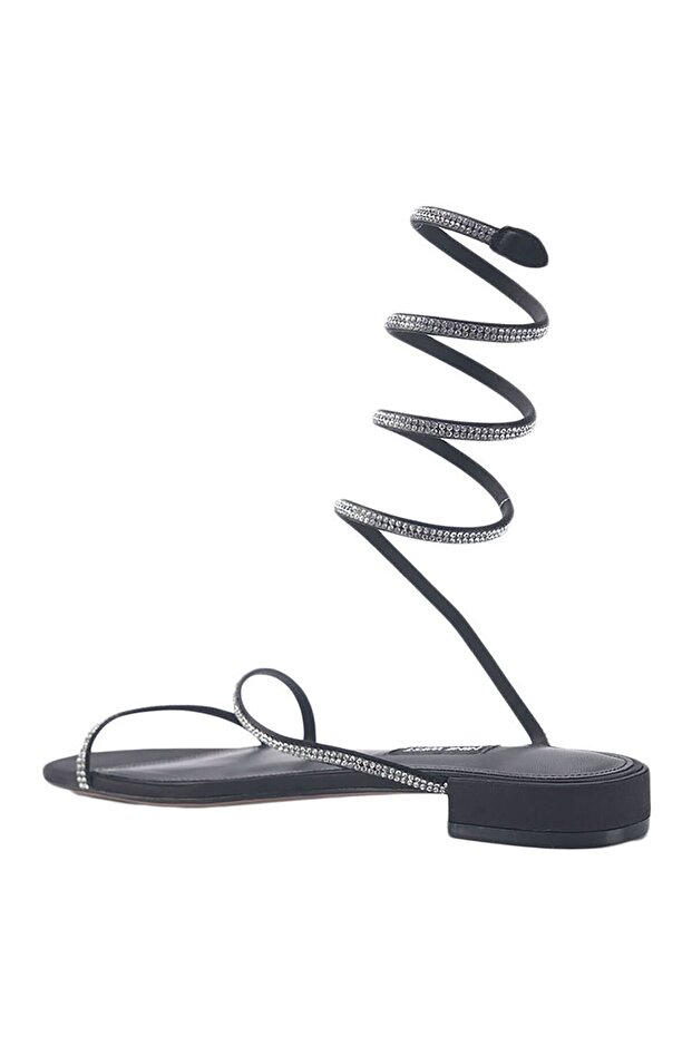 KADIN SİYAH MDP LOGAN 3FX - 3