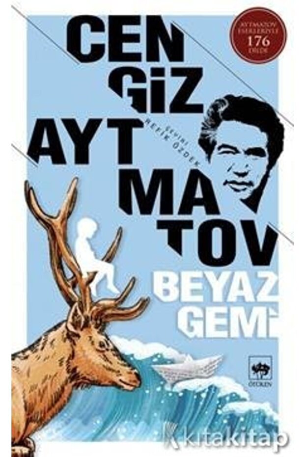 Beyaz Gemi - 1