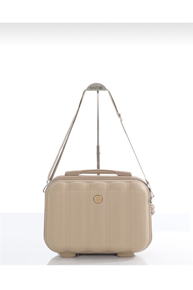 4’LÜ SET KIRILMAZ VALİZ SETİ - 6