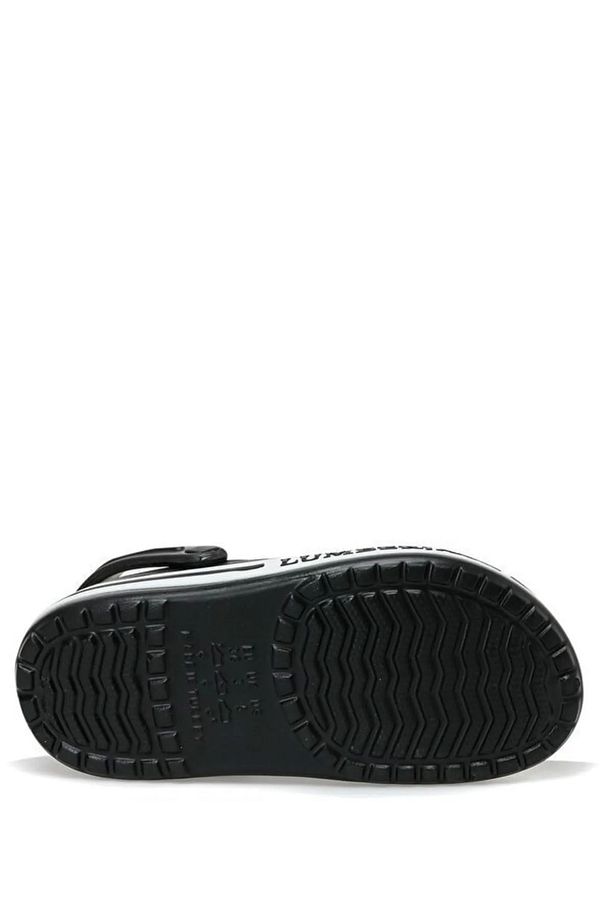 Erkek Terlik Devon MN 3Fx Siyah/Black 13S46DEVON - 4