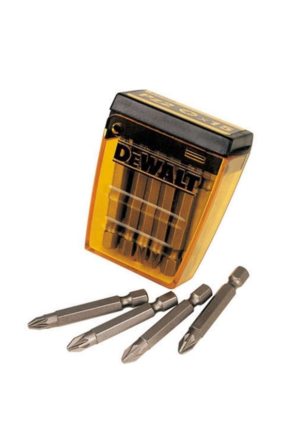 Dt7912 Pz2 50mm Bits Uç 15 Adet - 2