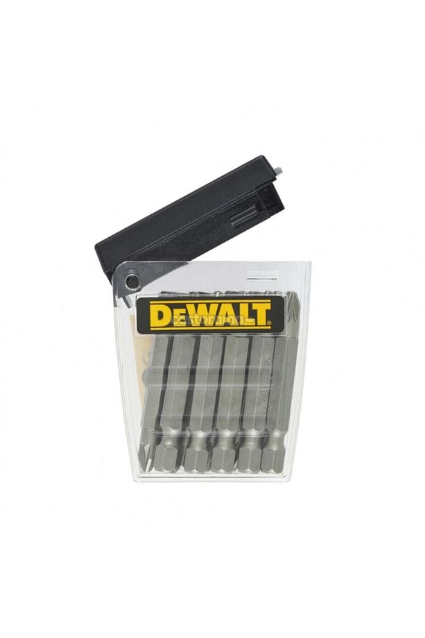 Dt7912 Pz2 50mm Bits Uç 15 Adet - 3