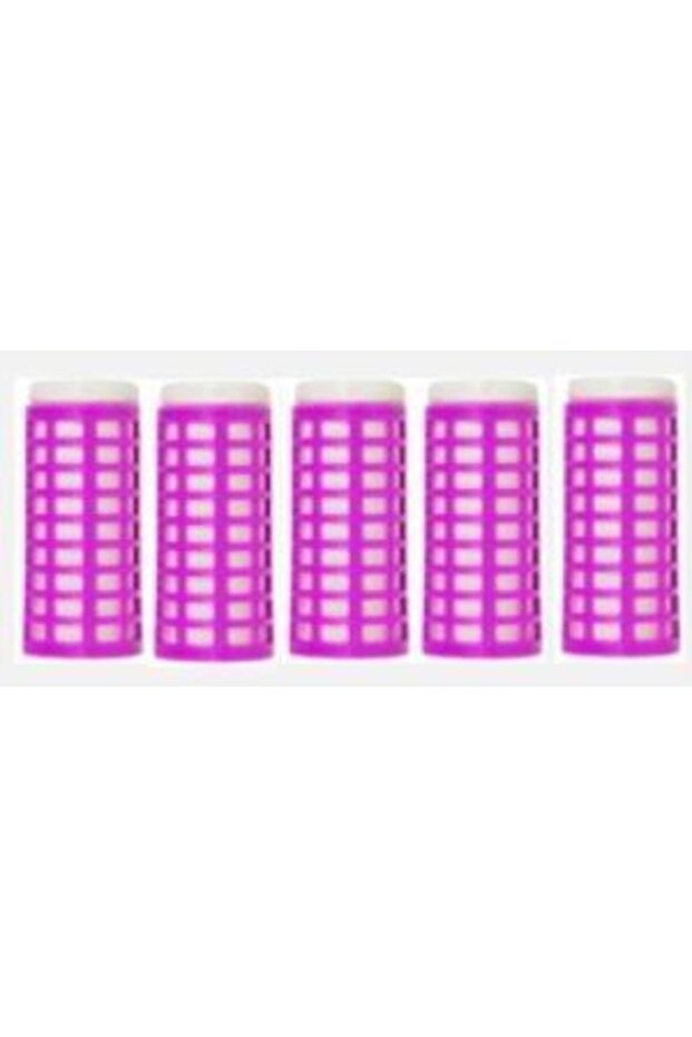 2.3 cm Boiling Curler Set of 5