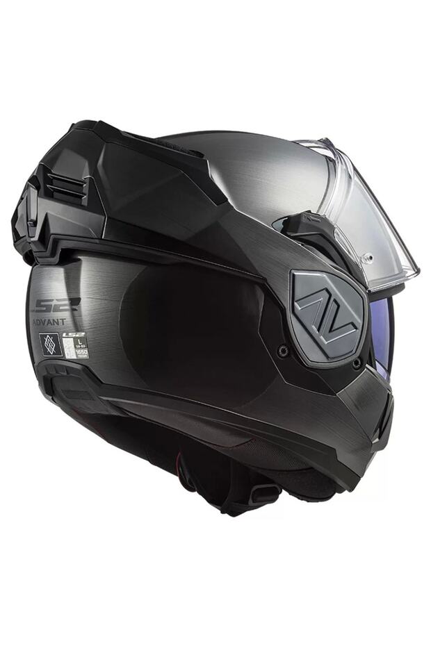 ADVANT JEANS KASK - 5