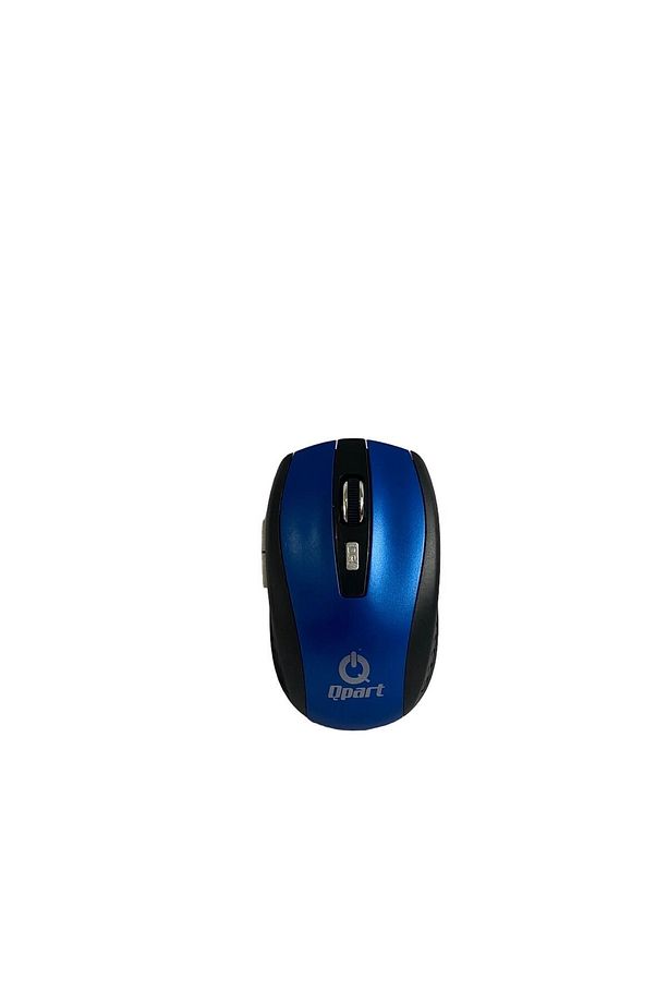 QParts Qpart QM-01S Wireless Kablosuz Mouse - 1