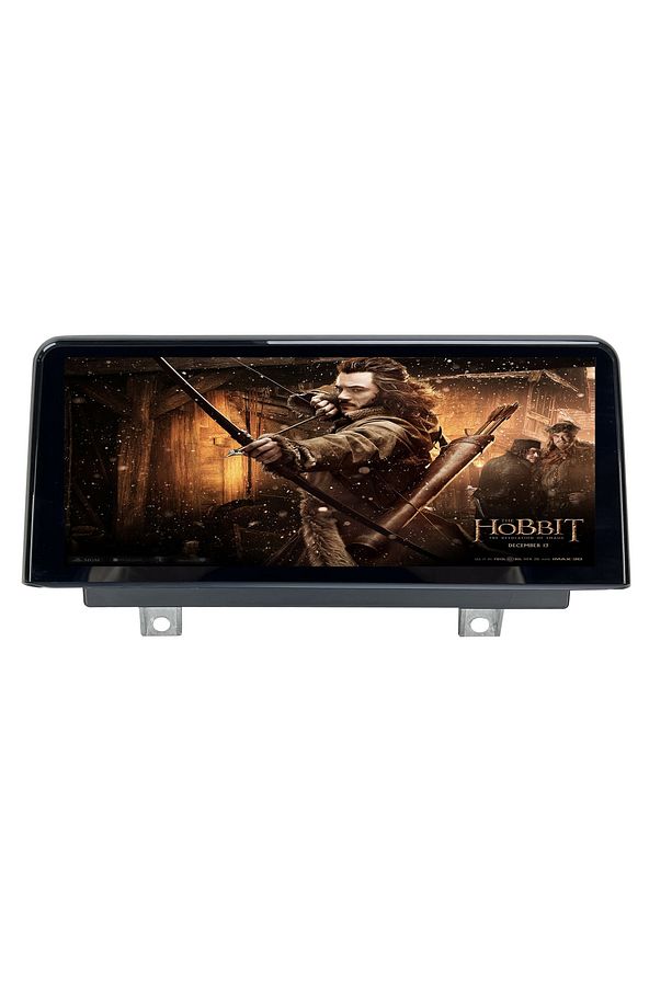 BMW E65 7 SERİSİ ANDROİD NAVİGASYON 4GB RAM MULTİMEDYA EKRAN - NAV-4486-01 - 1
