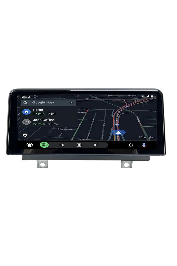 BMW E65 7 SERİSİ ANDROİD NAVİGASYON 4GB RAM MULTİMEDYA EKRAN - NAV-4486-01 - 2