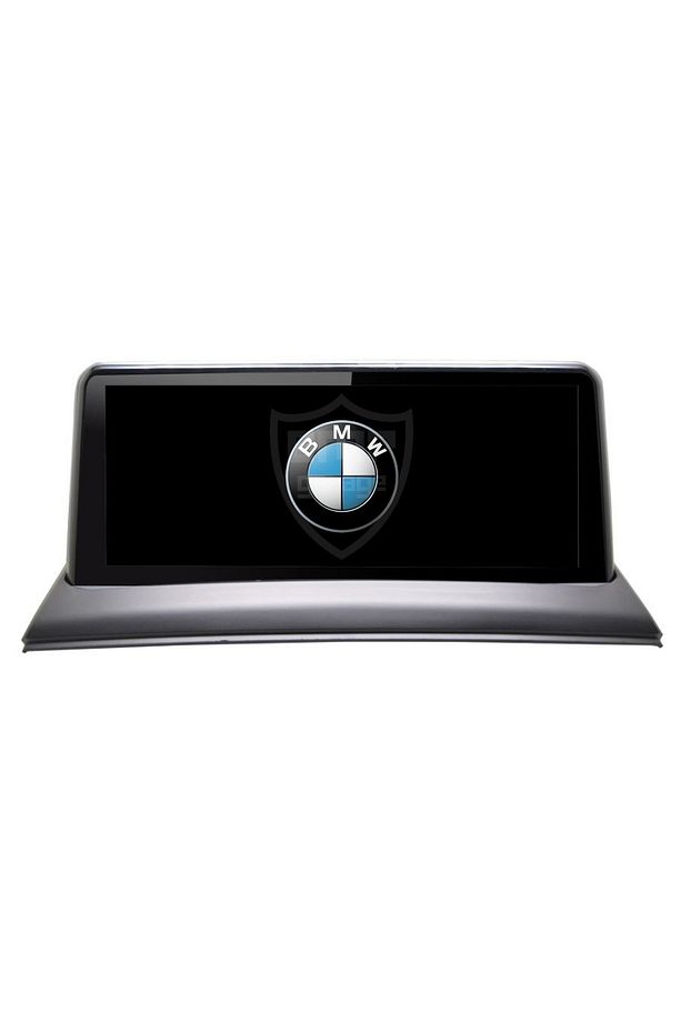 BMW E83-X3 ANDROİD NAVİGASYON 4GB RAM MULTİMEDYA EKRAN - NAV-4459-01 - 3