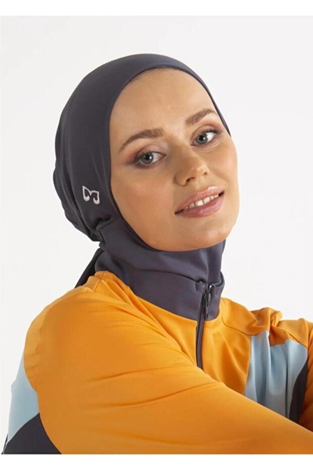 غطاء رأس بتصميم شعار أنثراسايت - 7