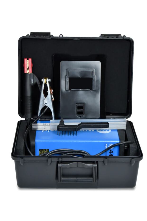 MINISTICK DELUXE - 1