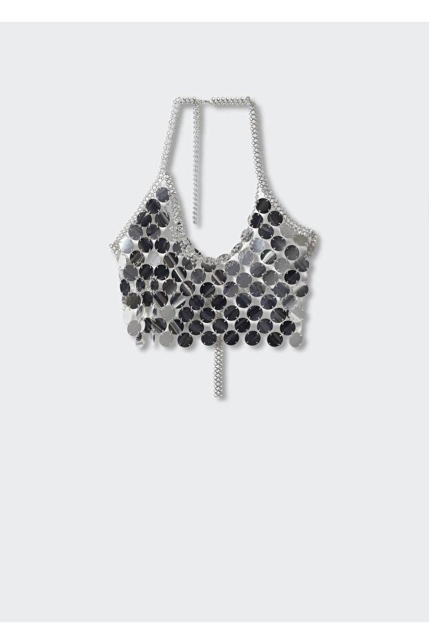 Kovový vrch disku - 3