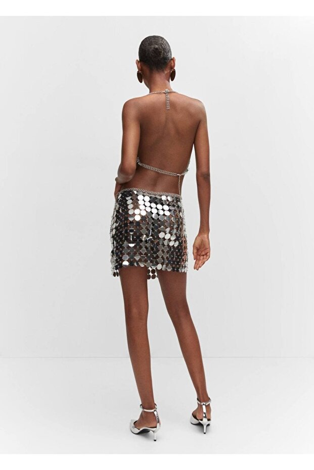 Kovový vrch disku - 4