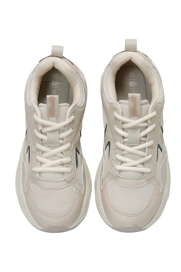 3M DAKOTA 3FX SNEAKER AYAKKABI - LUMBERJACK - ST06333-KUM-36 - 4