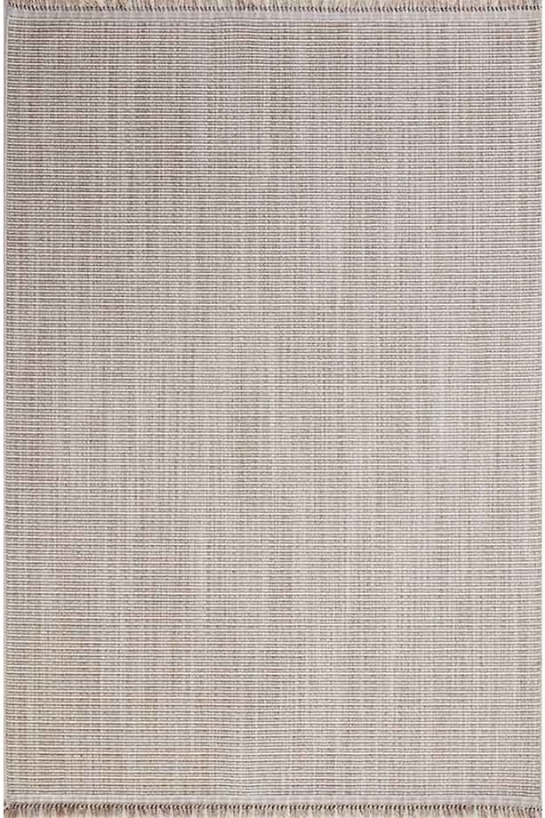 Deco Point 15764 Vzn Antitoz Geometrik Dekoratif Polyester Pamuk Yıkanabilir Salon Halıları - 1