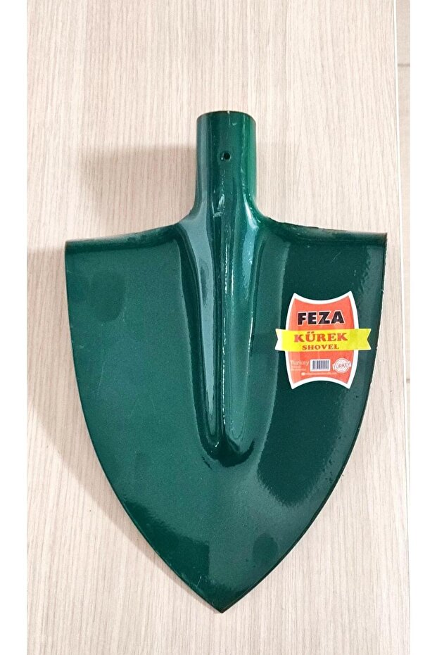 BEL KÜREĞİ SAPLI - 1