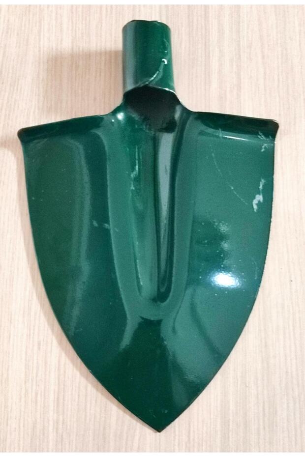 BEL KÜREĞİ SAPLI - 2