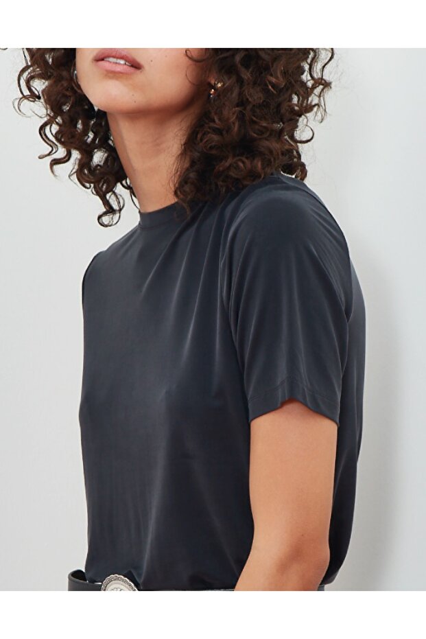 Kupro Basic T-Shirt - 3