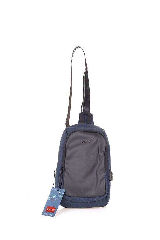 Ççs Erkek Bel Çantası & Freebag Laci 31191 - 1