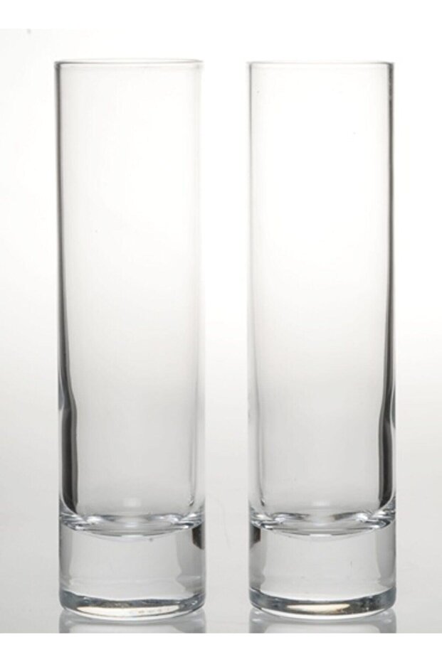Long Soft Drink and Water Glass Set of 6