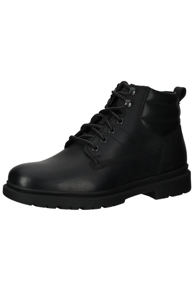 Stiefelette - 1