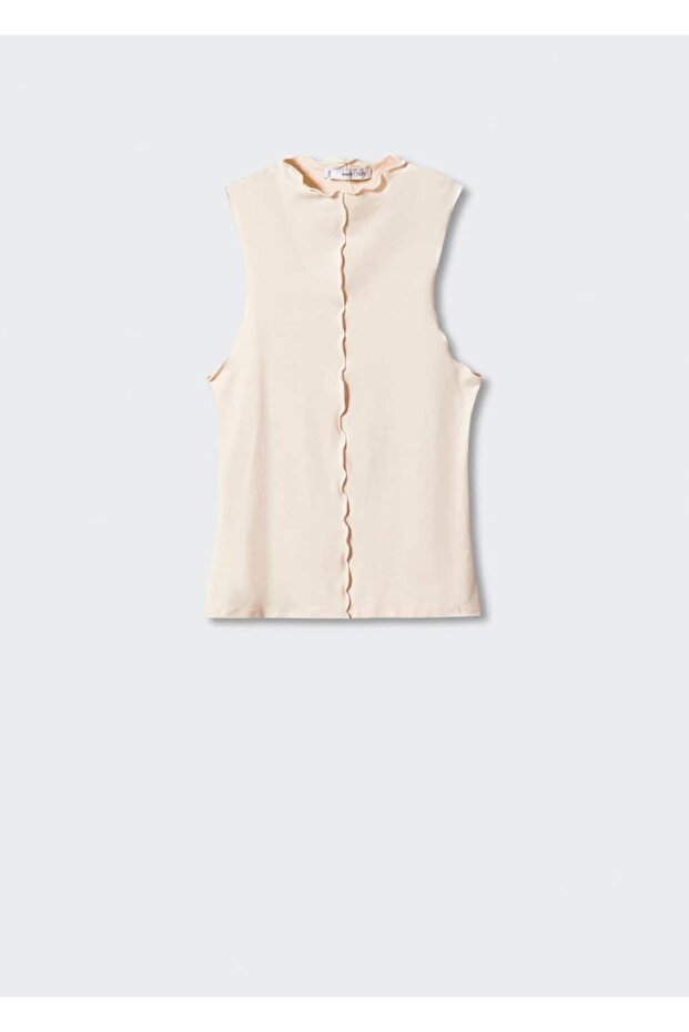 Üst Dikiş Detayı - 3