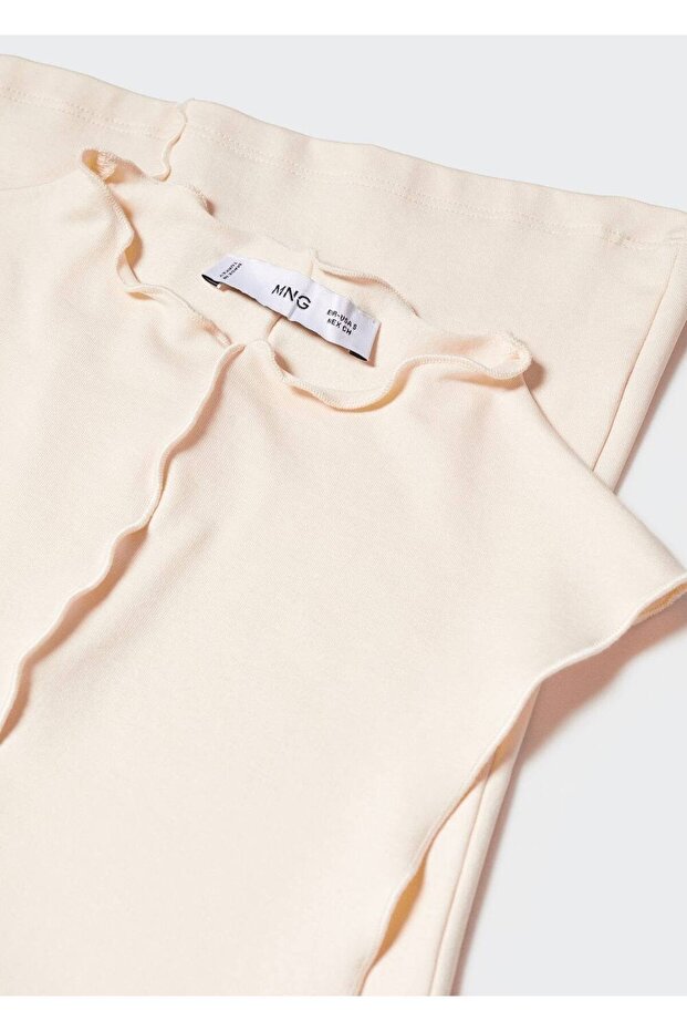 Üst Dikiş Detayı - 5