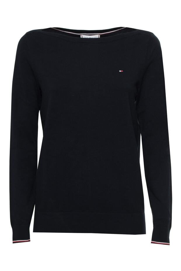 Sweter damski/dziewczęcy - 1