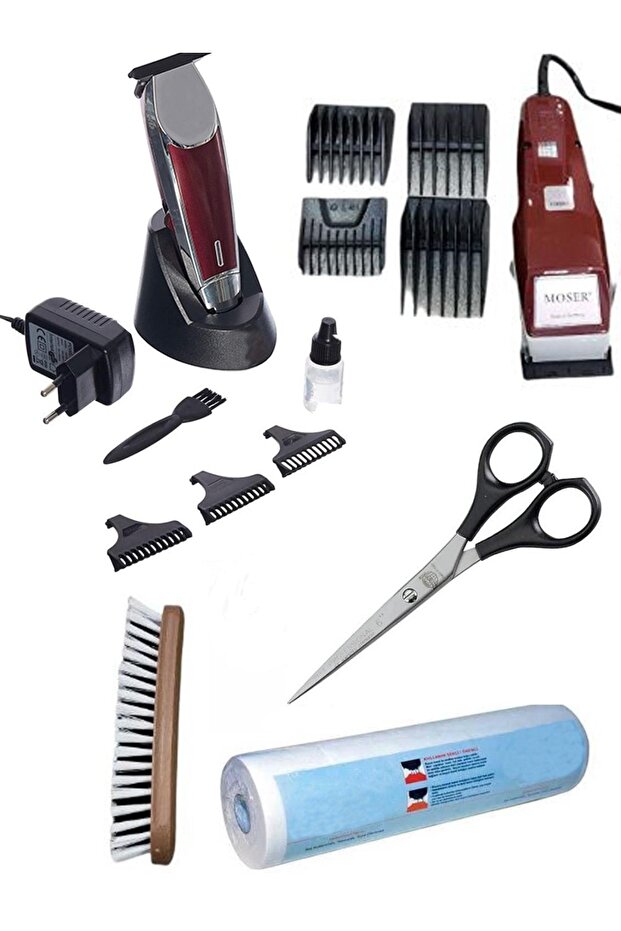 Tıraş Makinesi - 2