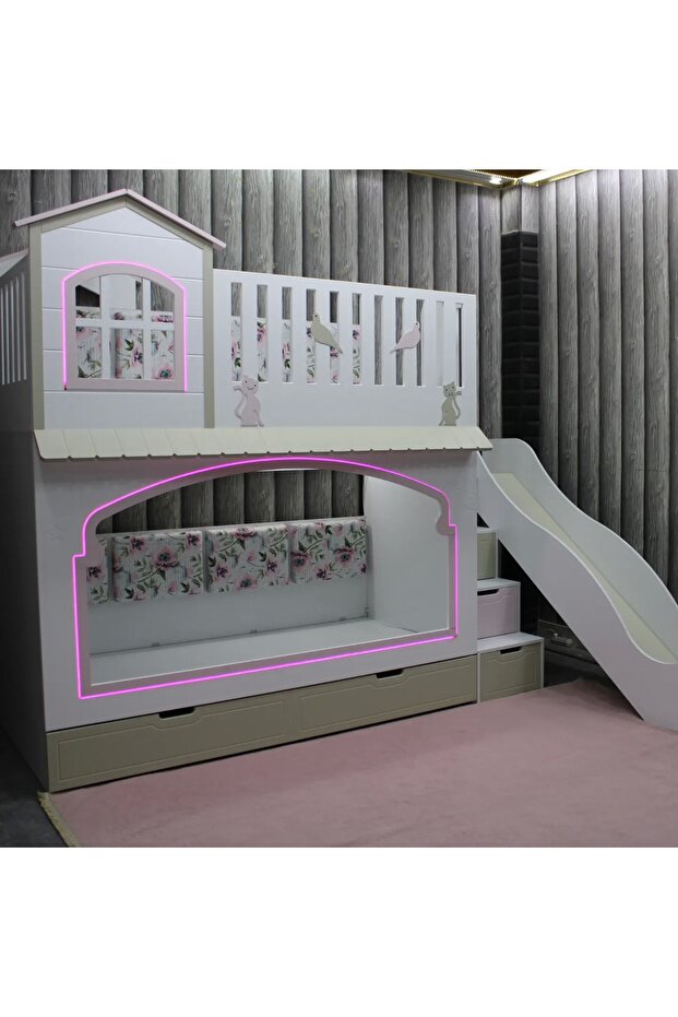 Spring Ranza yatak - 2