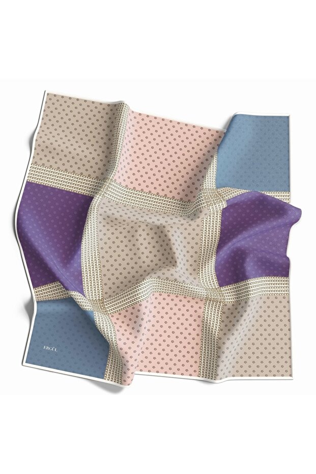 Silky Sura Rayon Scarf Silk Rayon Scarf Square Scarf Hijab