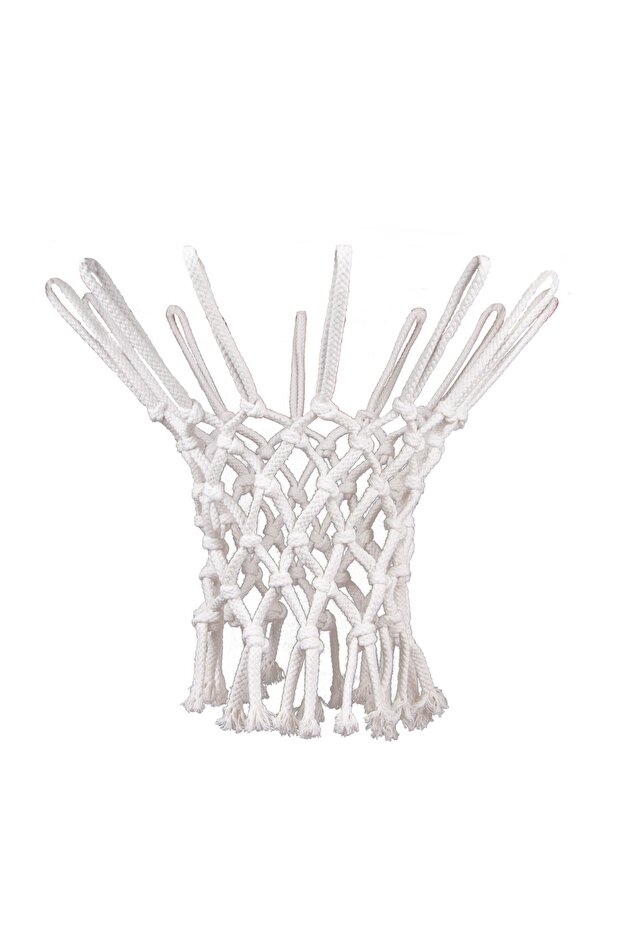 6mm - Basketbol Pota Filesi - Urgan - Profesyonel - 1 Adet - 3