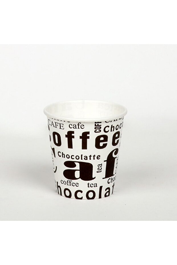 Karton Bardak 7 Oz Koli 3000 Adet - 5