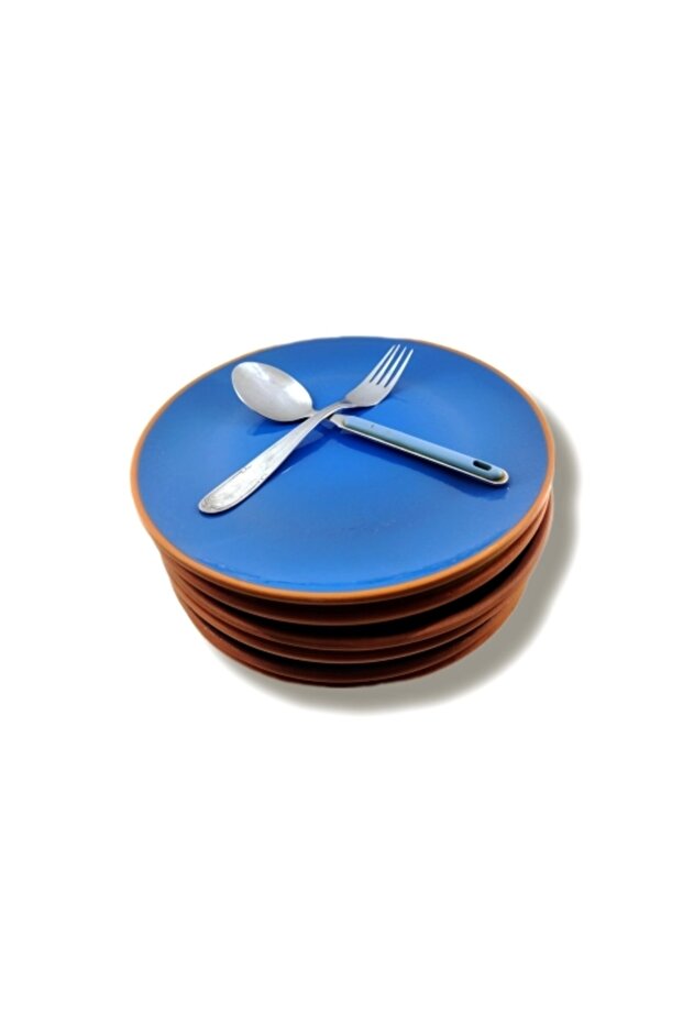 Serving Plate Set of 6
