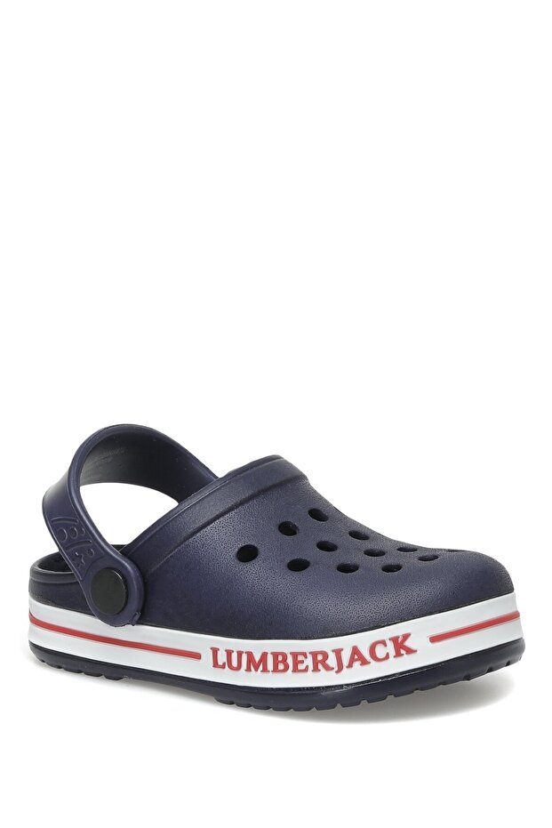 ÇOCUK KOYU MAVİ DENİZ DEVON 2FX - 1