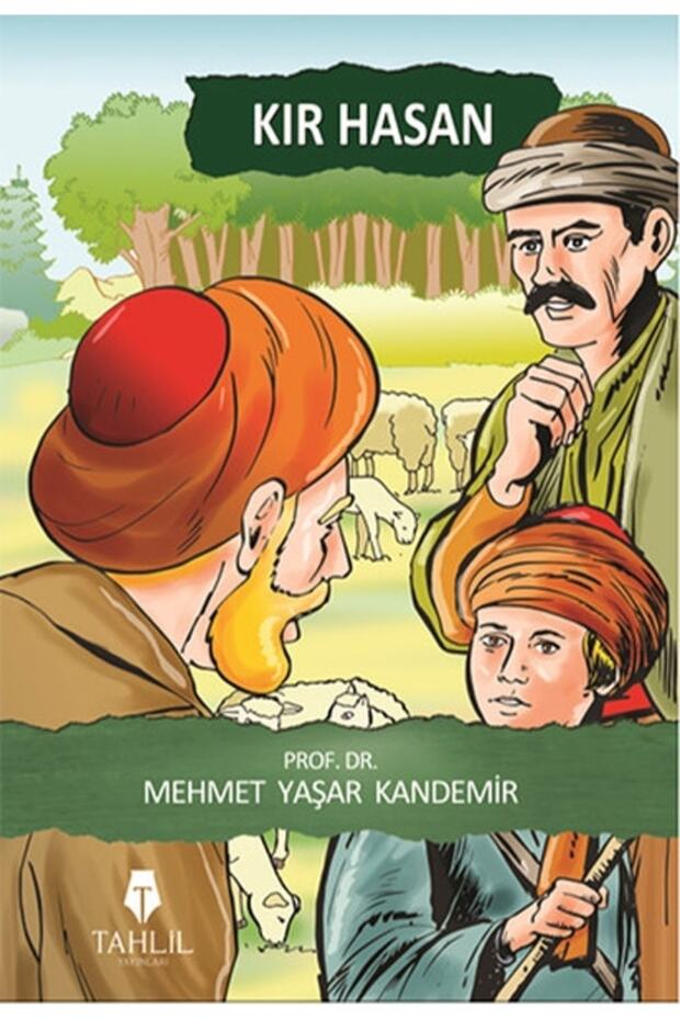 Kır Hasan