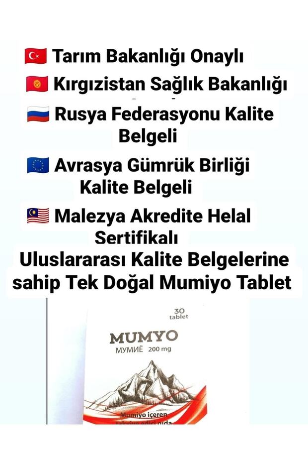 30 Tablet 4lü Set - 4