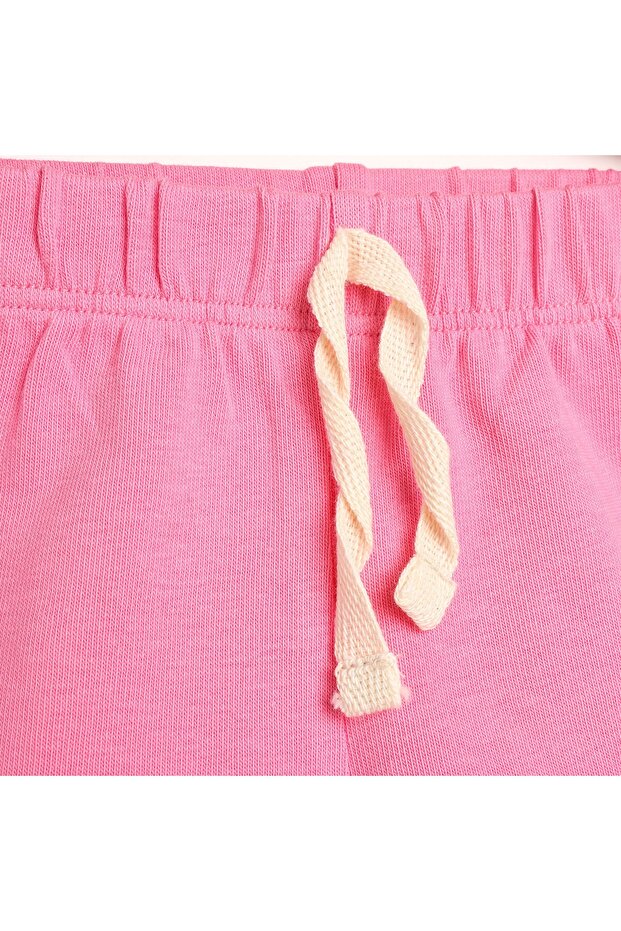 HelloBaby Basic Şort Kız Bebek - 2
