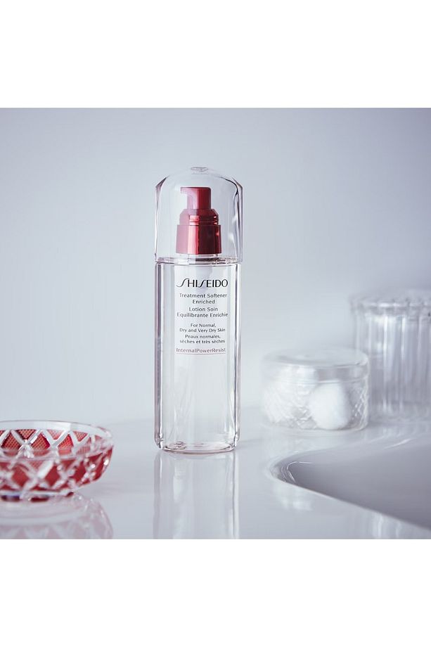 Treatment Softener Enriched Lotion for Normal to Dry Skin 150 Ml - 3